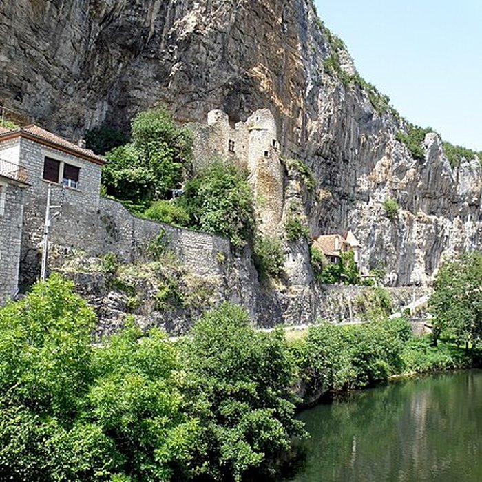 Photo de Château du Diable