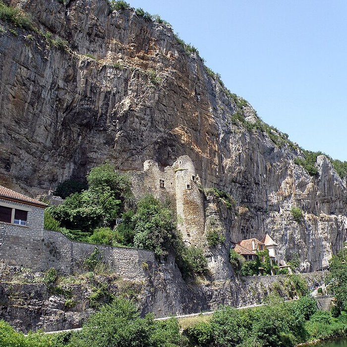 Photo de Château du Diable