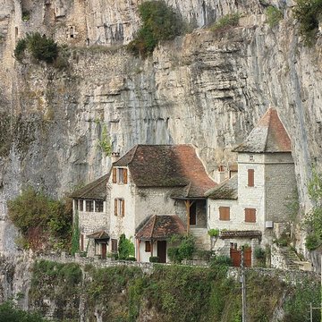 Château du Diable