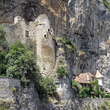 Château du Diable