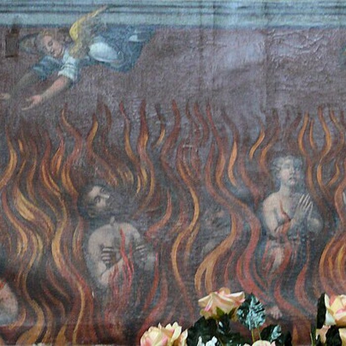 Photo de Église Saint-Laurent de Roure