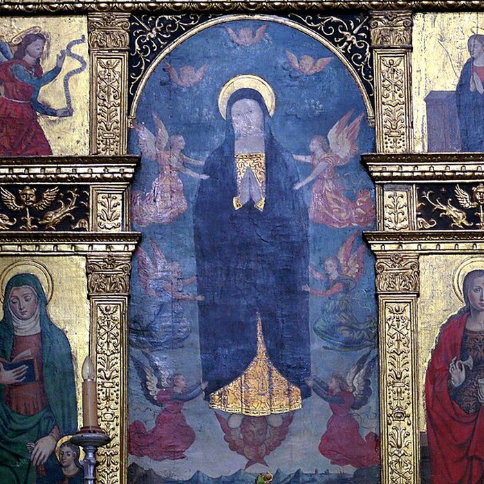 Photo de Église Saint-Laurent de Roure