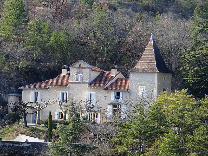 Photo de Ancien ermitage