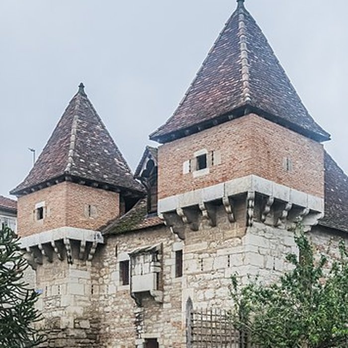Photo de Anciens remparts