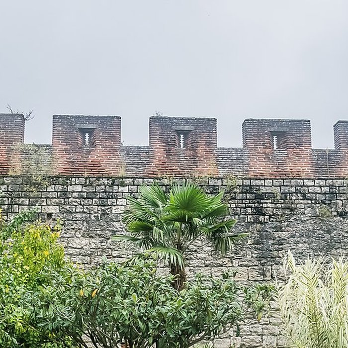 Photo de Anciens remparts