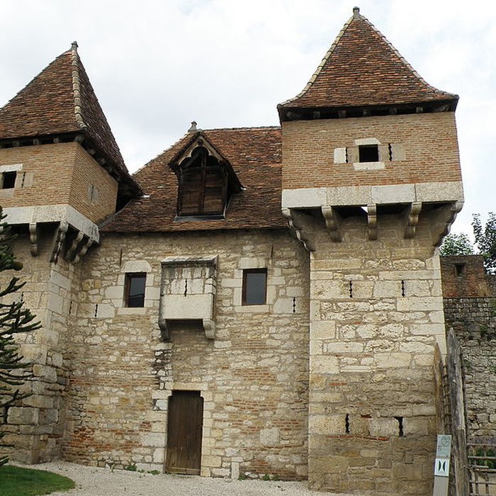 Photo de Anciens remparts