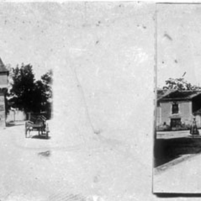 Photo de Anciens remparts