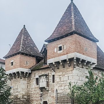 Anciens remparts