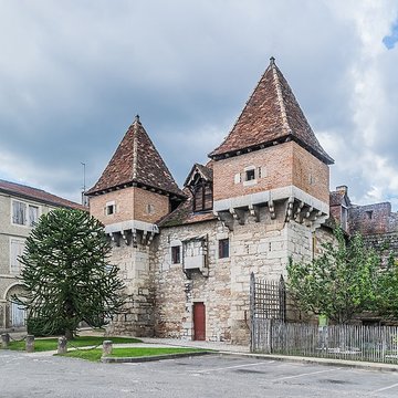 Anciens remparts