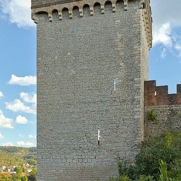 Anciens remparts
