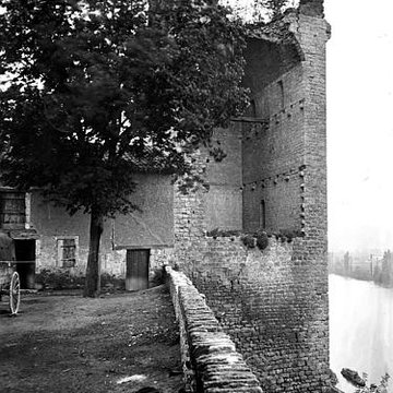 Anciens remparts