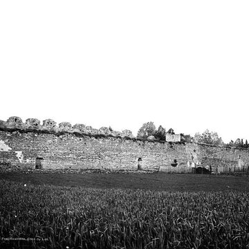 Anciens remparts