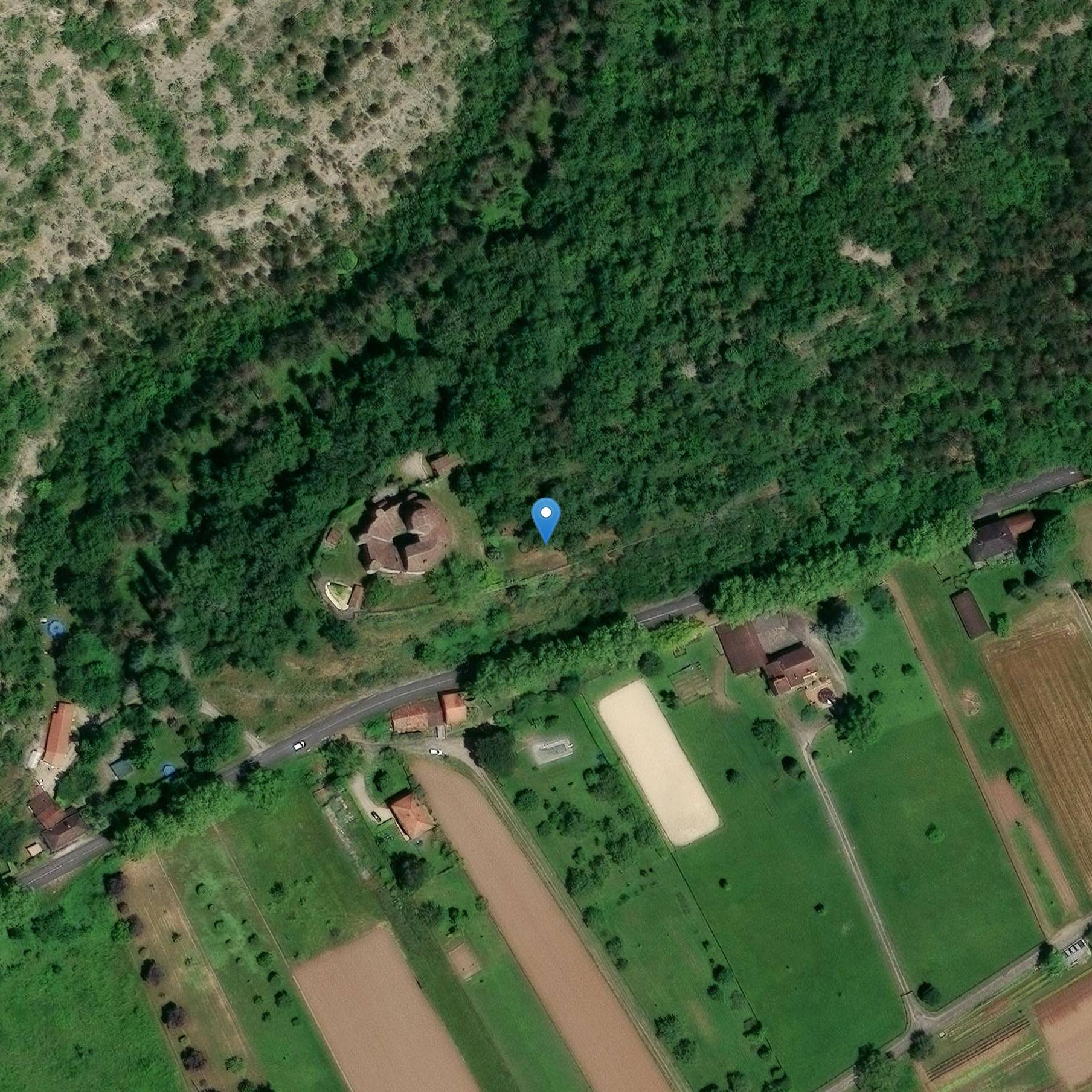 Photo de Castello