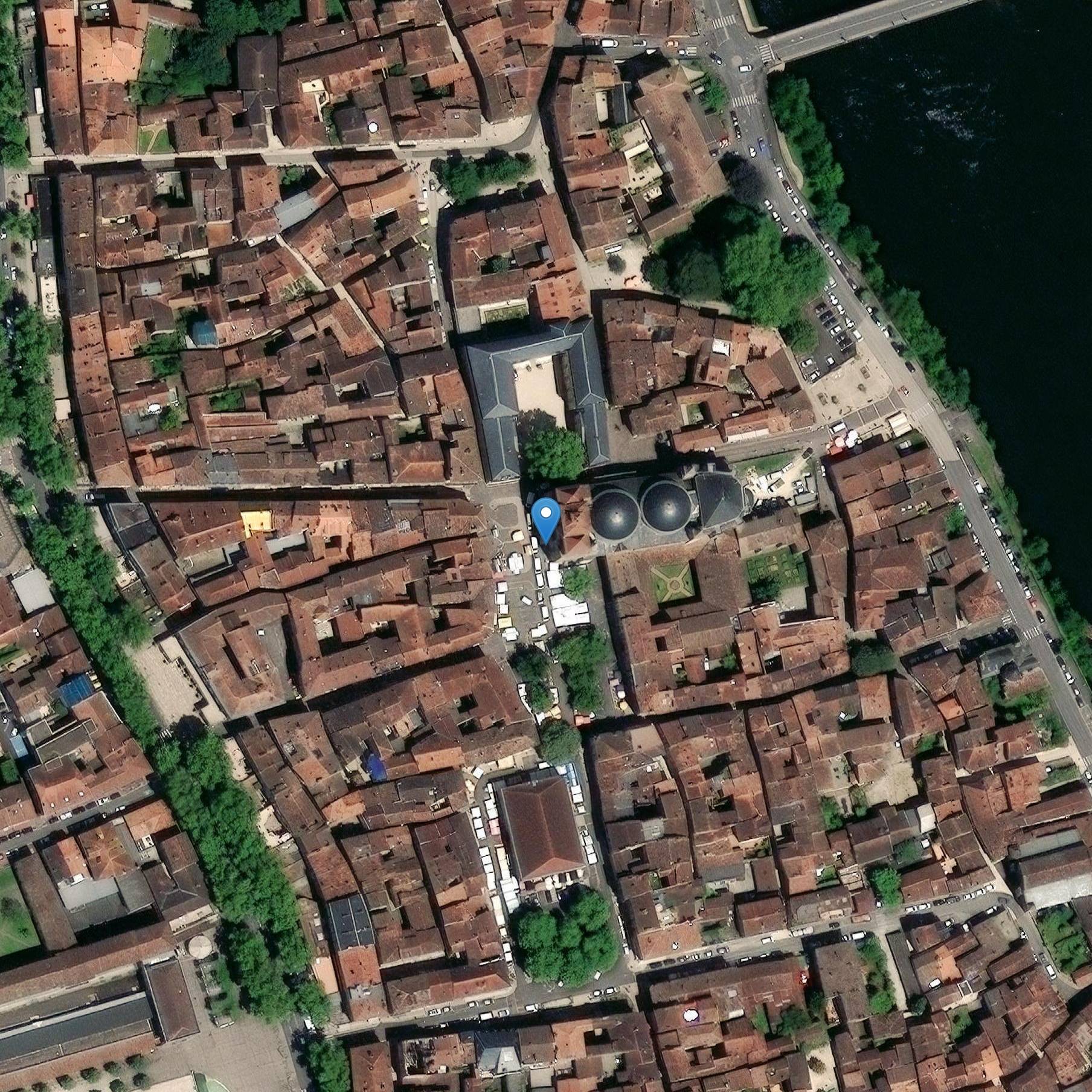 Photo de Insieme Canonico