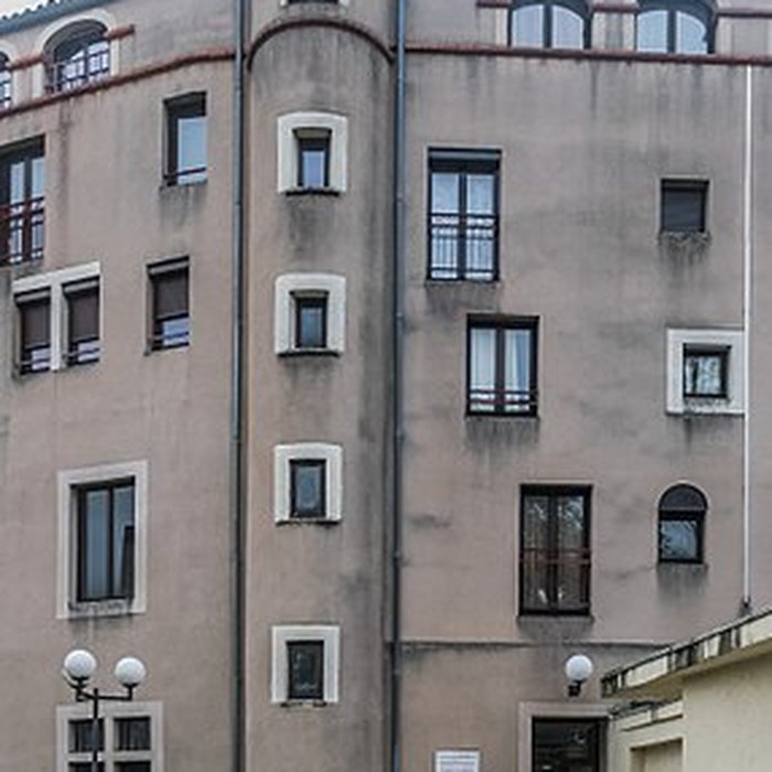 Photo de Immeuble dit des Mirepoises