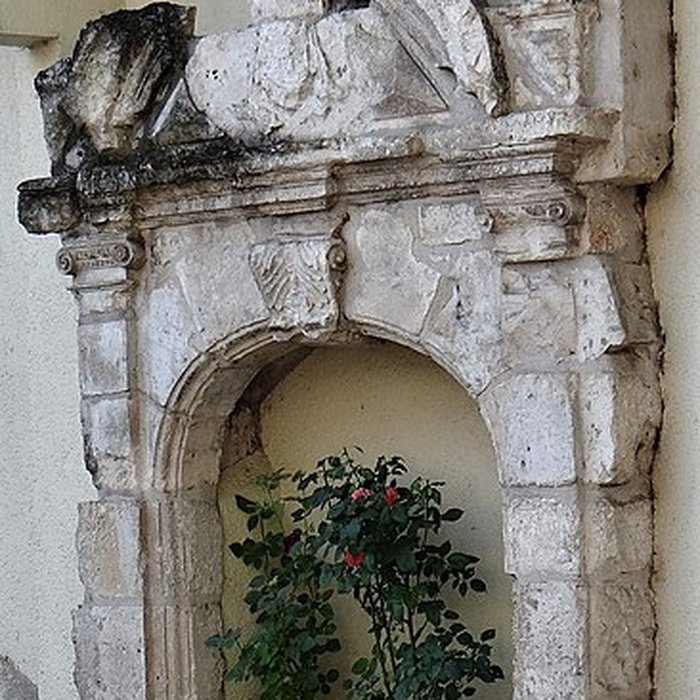 Photo de Immeuble dit des Mirepoises