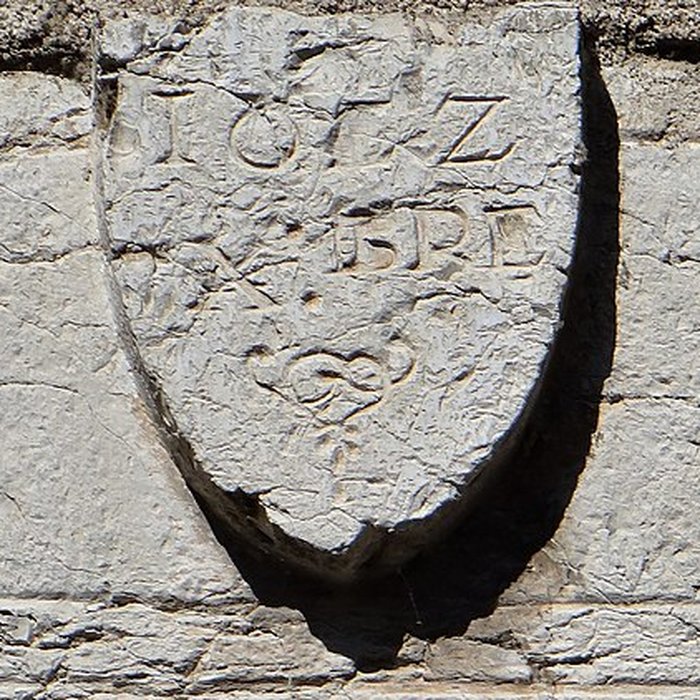 Photo de Immeuble dit des Mirepoises