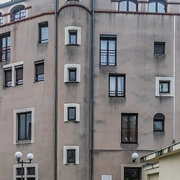 Immeuble dit des Mirepoises