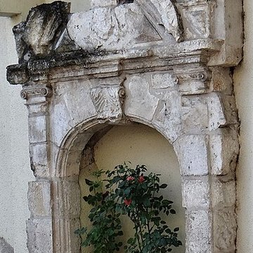 Immeuble dit des Mirepoises