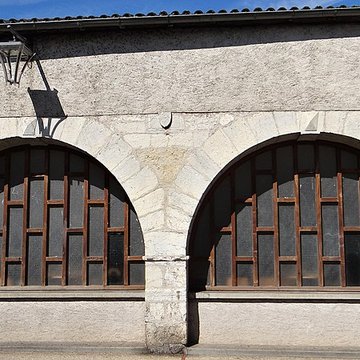 Immeuble dit des Mirepoises