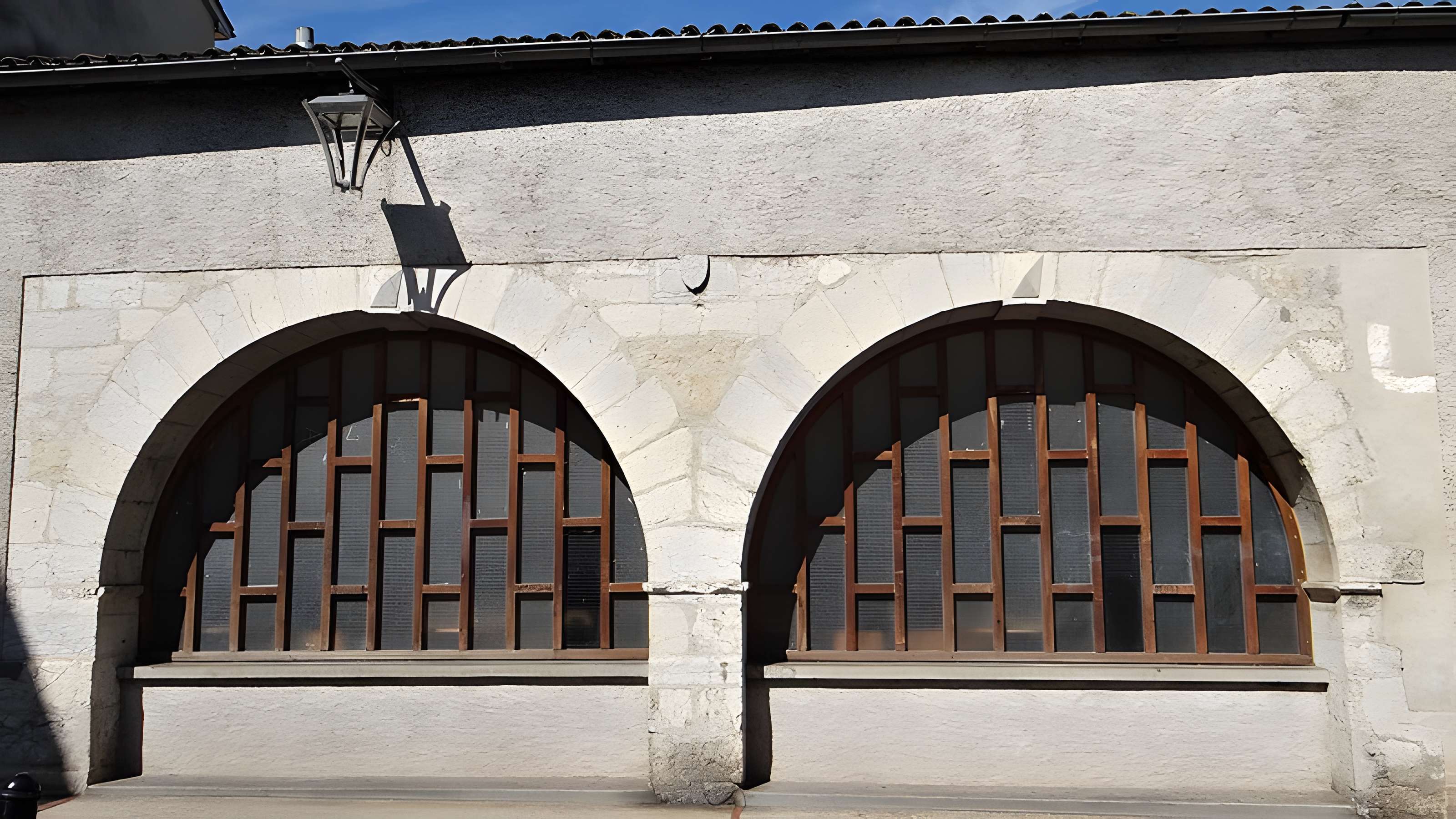 Immeuble dit des Mirepoises