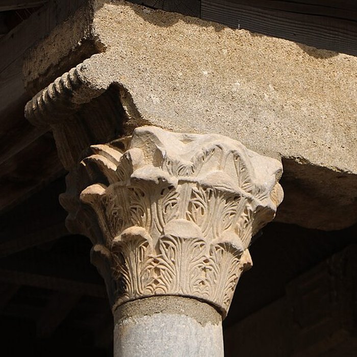 Photo de Église Saint-Laurent de Saint-Laurent-de-la-Cabrerisse