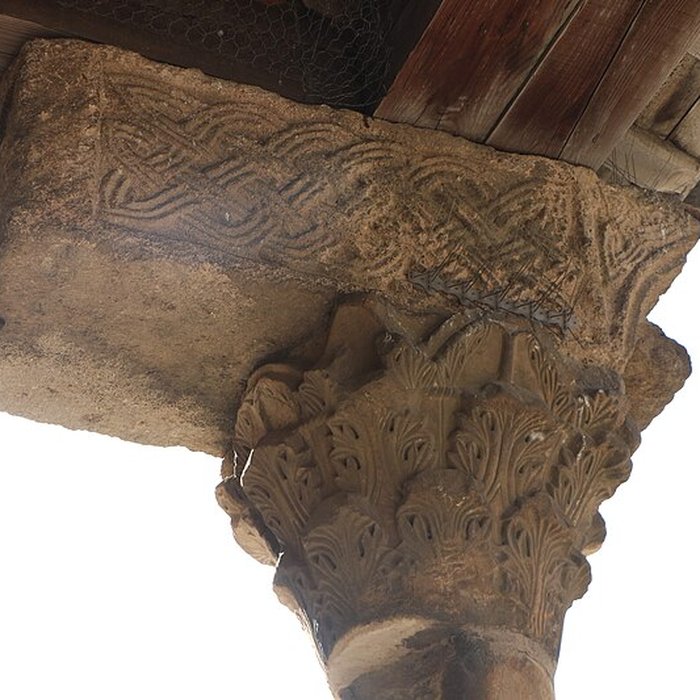 Photo de Église Saint-Laurent de Saint-Laurent-de-la-Cabrerisse