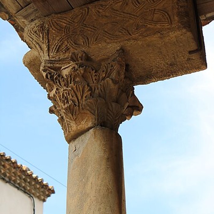 Photo de Église Saint-Laurent de Saint-Laurent-de-la-Cabrerisse