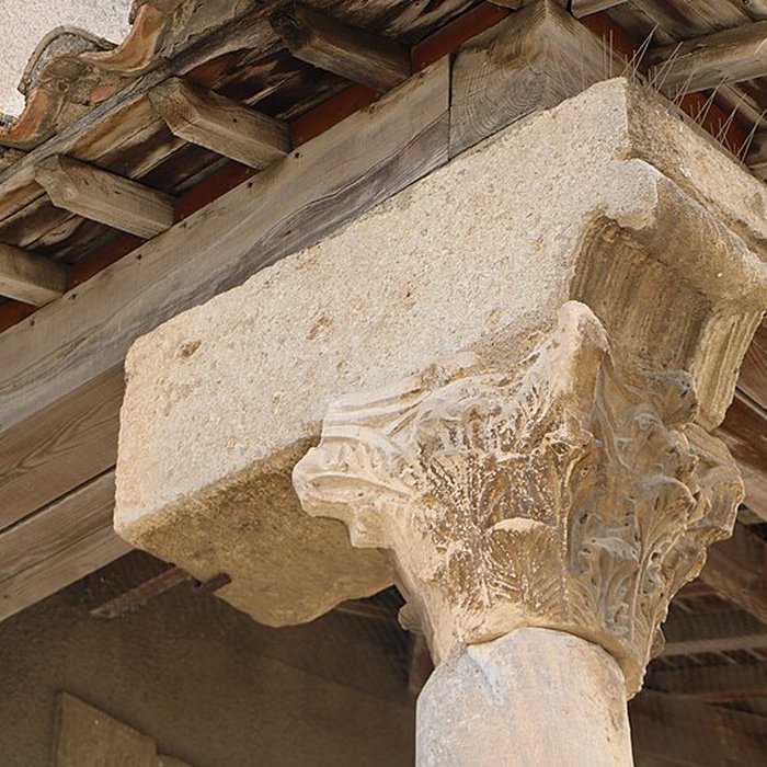 Photo de Église Saint-Laurent de Saint-Laurent-de-la-Cabrerisse