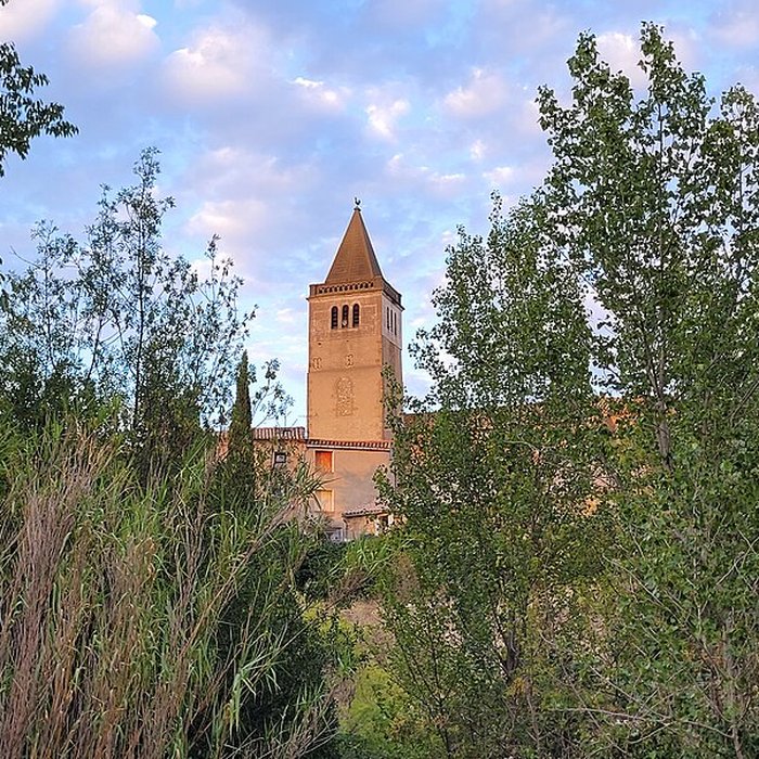 Photo de Église Saint-Laurent de Saint-Laurent-de-la-Cabrerisse