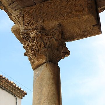 Église Saint-Laurent de Saint-Laurent-de-la-Cabrerisse