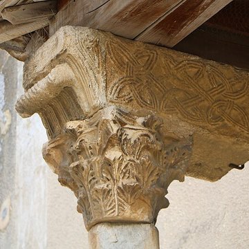 Église Saint-Laurent de Saint-Laurent-de-la-Cabrerisse