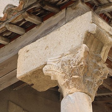 Église Saint-Laurent de Saint-Laurent-de-la-Cabrerisse