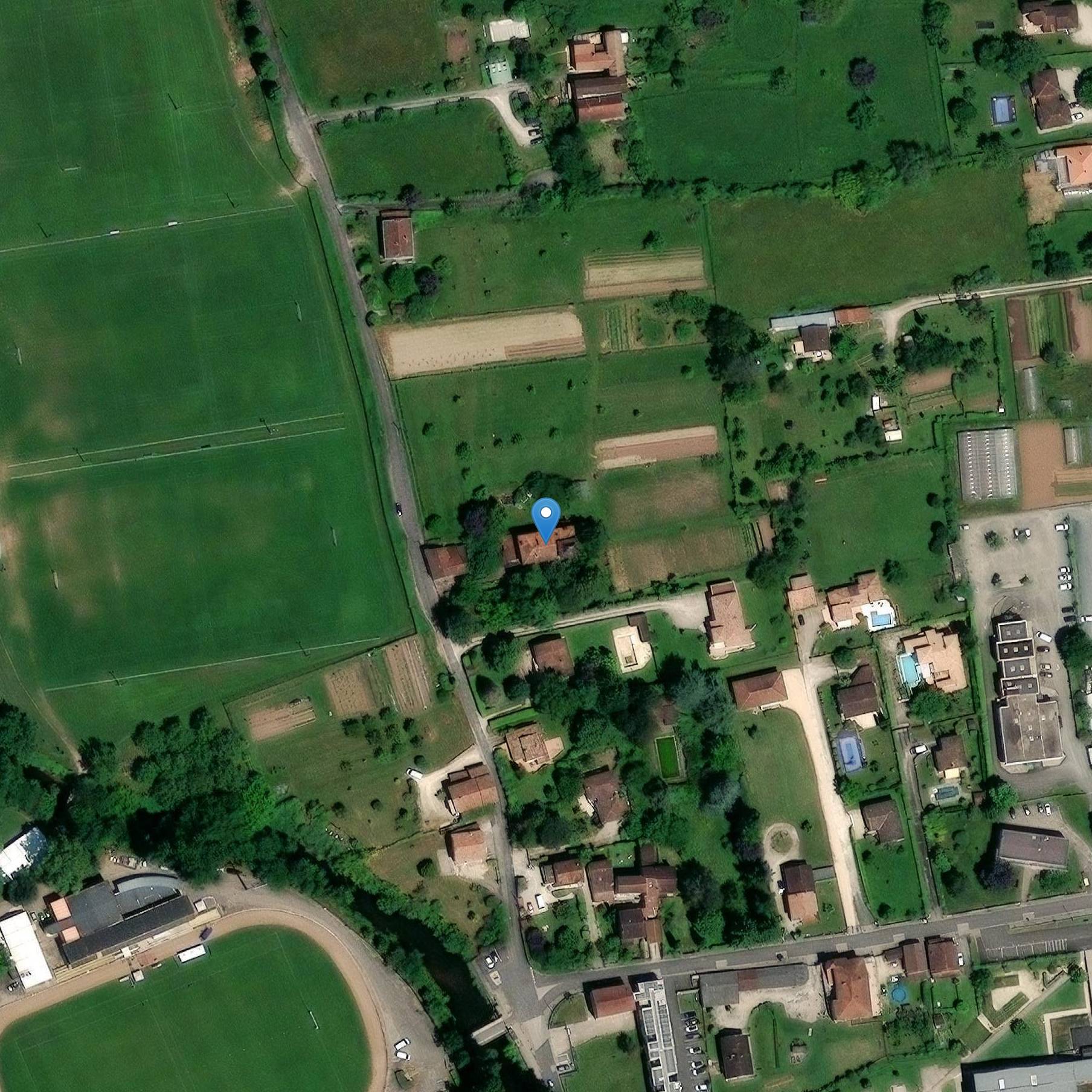 Photo de Maison Issala