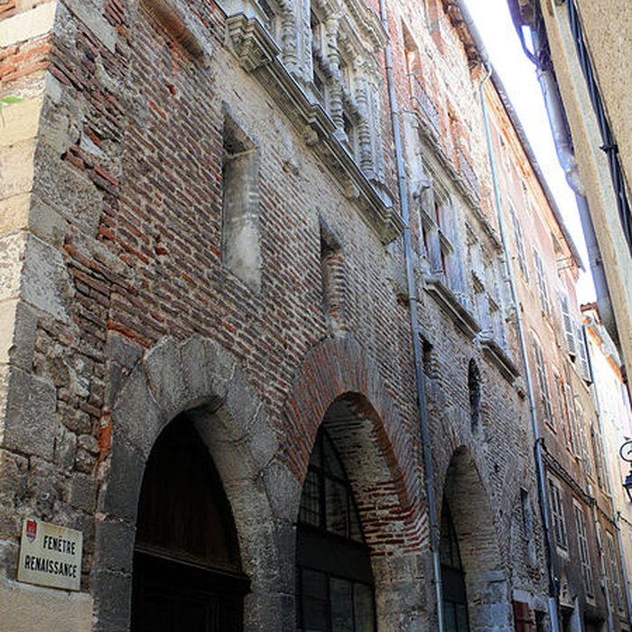 Photo de Maison Renaissance