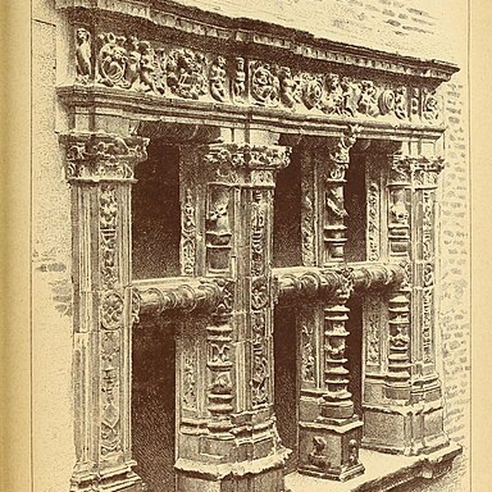 Photo de Maison Renaissance