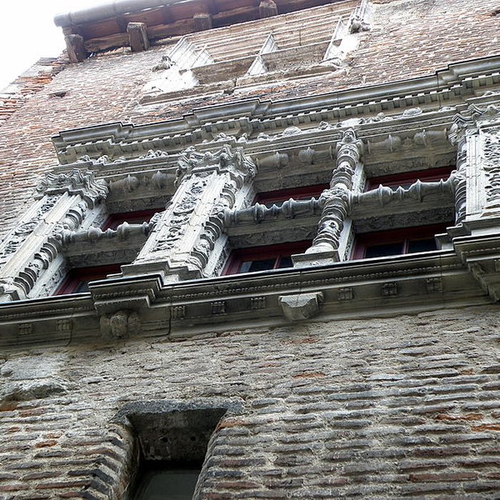 Photo de Maison Renaissance