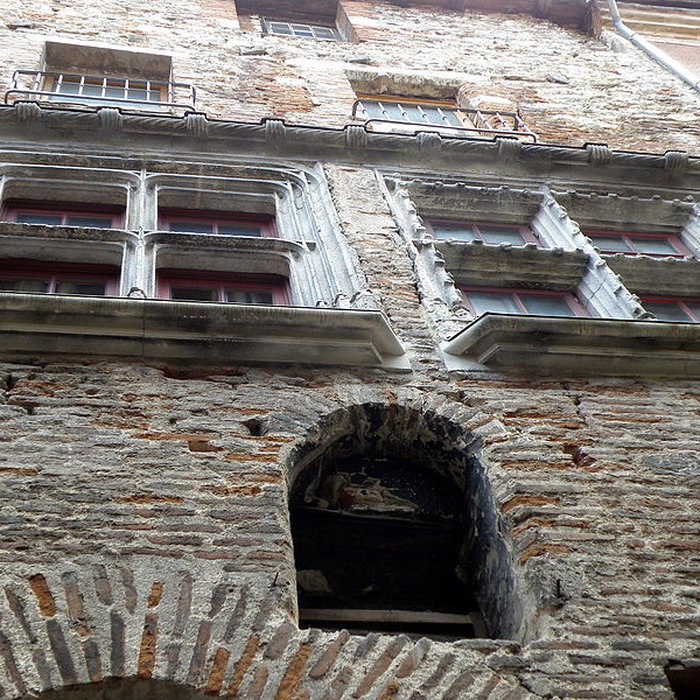 Photo de Maison Renaissance