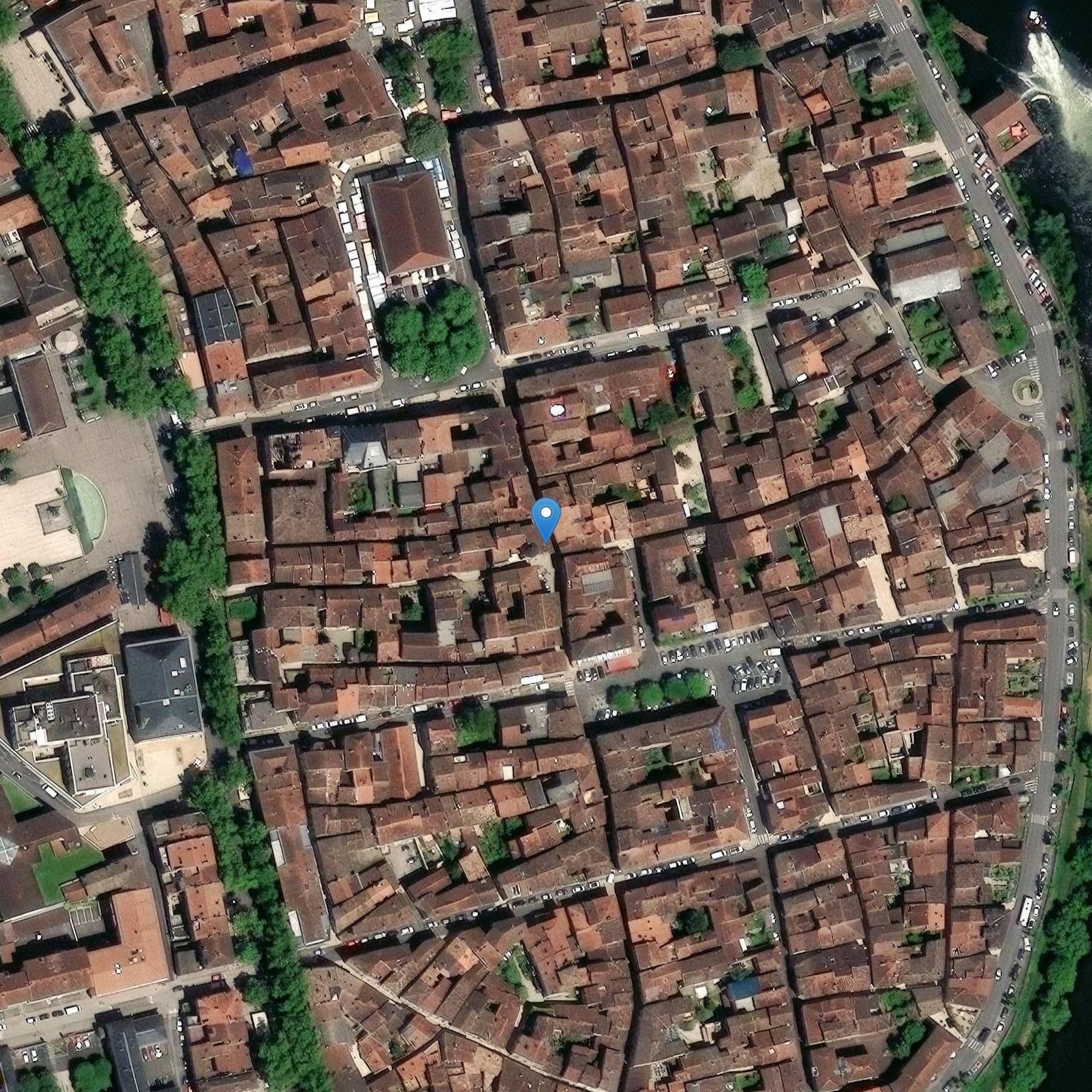 Photo de Maison Verdier