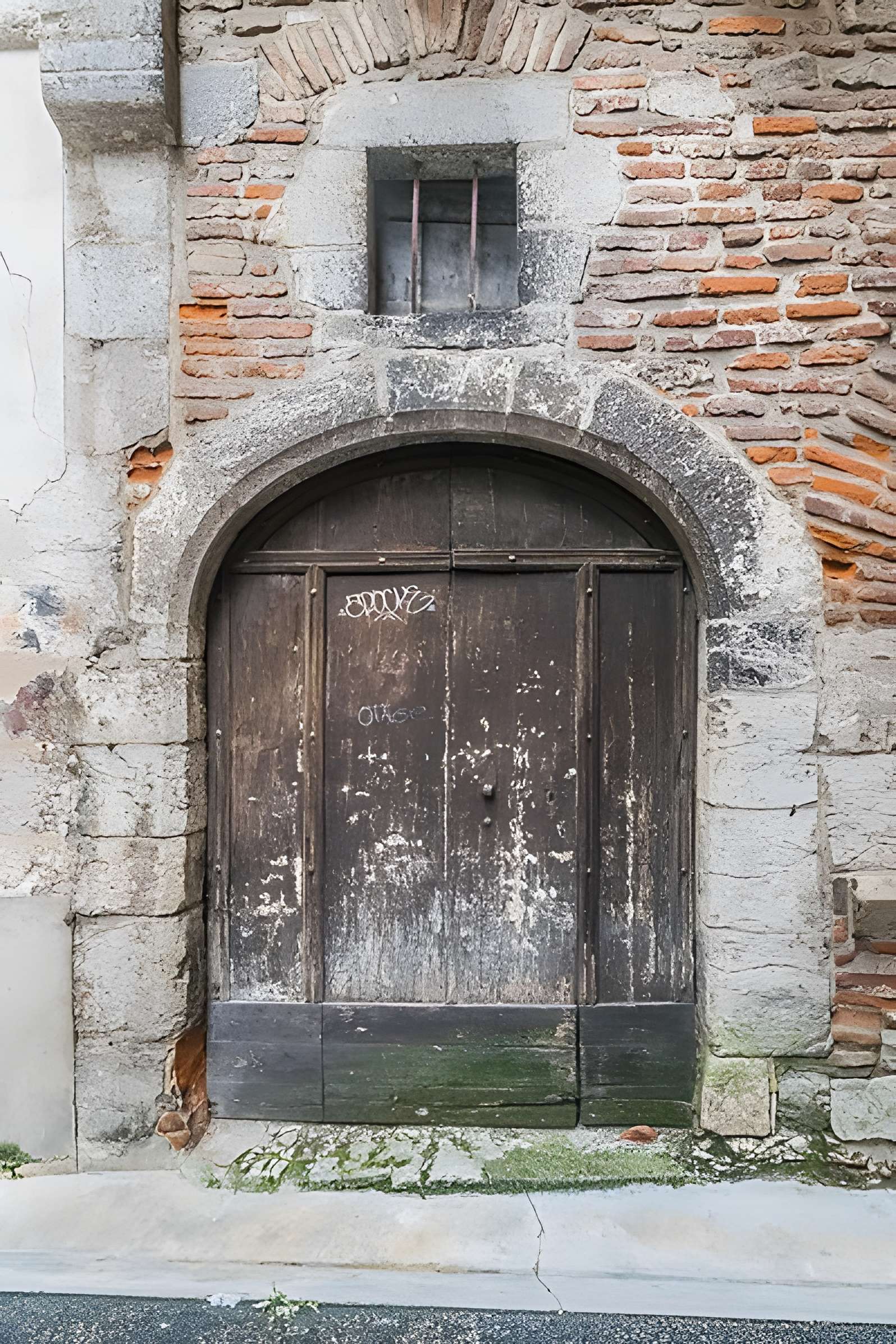 Maison du XIVe siècle