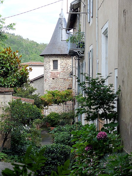 Photo de Maison médiévale