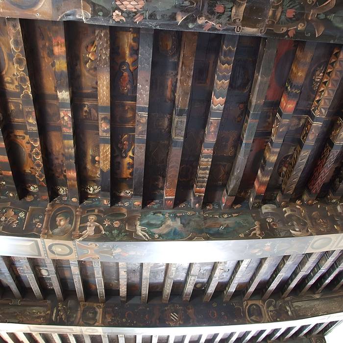 Photo de Ancien prieuré ou château