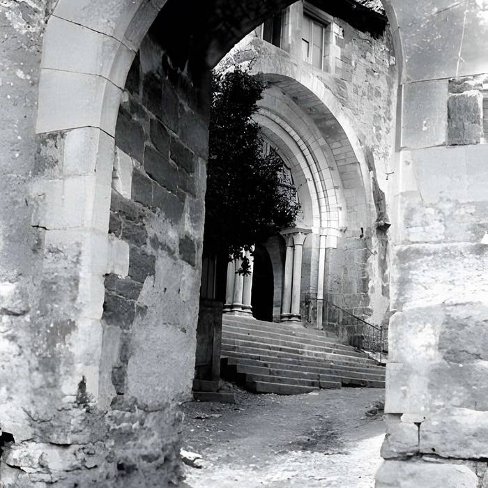 Photo de Ancien prieuré ou château