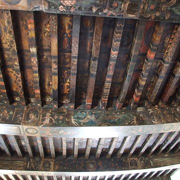 Ancien prieuré ou château