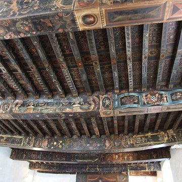 Ancien prieuré ou château