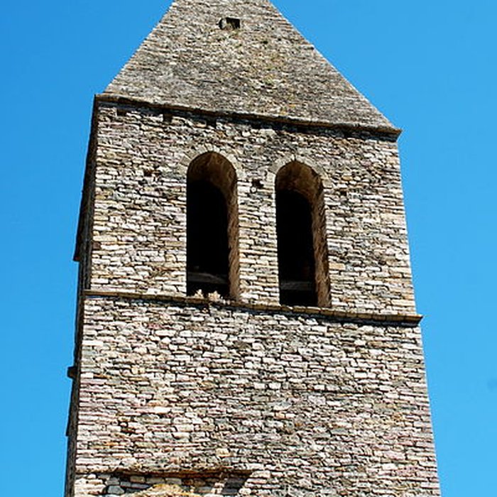 Photo de Église Saint-Laurent dOlargues