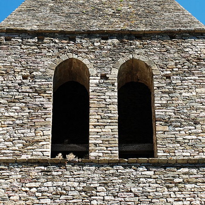 Photo de Église Saint-Laurent dOlargues