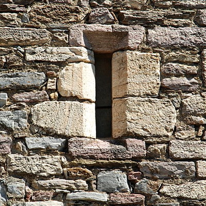 Photo de Église Saint-Laurent dOlargues