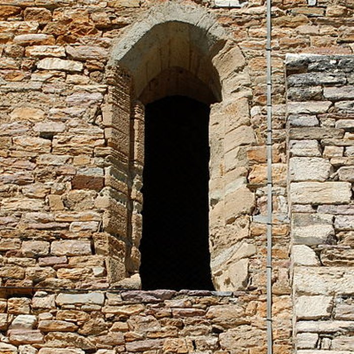 Photo de Église Saint-Laurent dOlargues