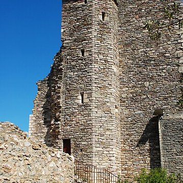 Église Saint-Laurent dOlargues